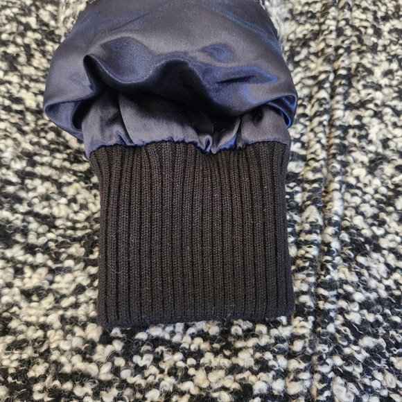 J. Crew Lodge Coat in Speckled Boucle with Italian Wool - Picture 9 of 16